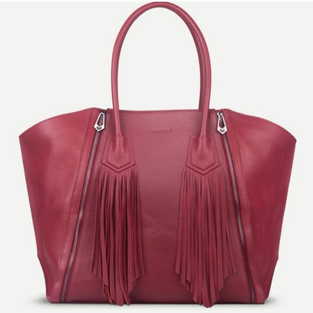Leanelle Bag Clea NWOT